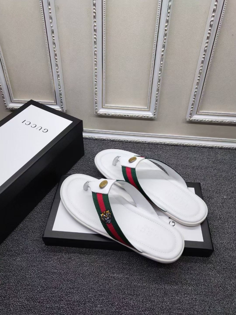 Gucci Slippers